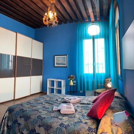 Tintoretto Vista Real Venedik Dış mekan fotoğraf