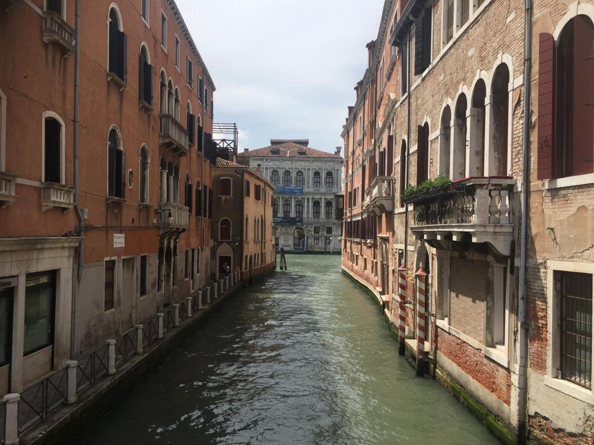 Tintoretto Vista Real Venedik Dış mekan fotoğraf